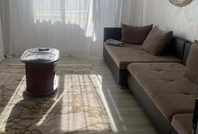 Garsonieră semidecomandată în CET - 4