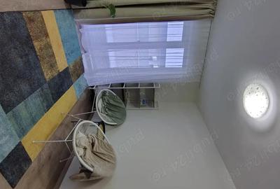 Apartament cu 2 camere semidecomandat în Aeroport - 5