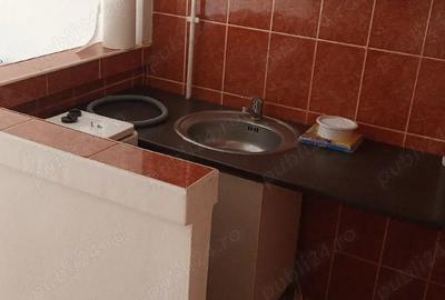 Garsonieră decomandată în Mărăști - 1