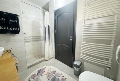 Casa tip duplex 4 camere, 135mp utili , P+Etaj, suprafata teren 400mp - Sag - 11
