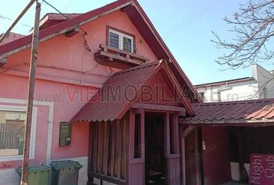 Casă cu 2 camere cu Teren 722 Mp în Aradului - 13