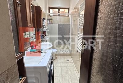 OCAZIE COMISION 0% - CASA 80 mp, 4 camere, pe parter la curte comuna TIMISOARA - 10