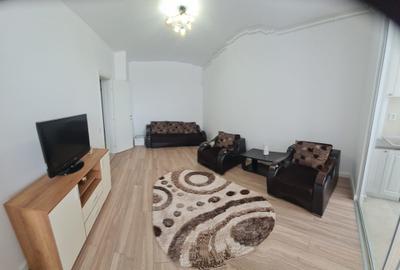 Apartament cu 2 camere decomandat, mobilat în Drumul Taberei - 3