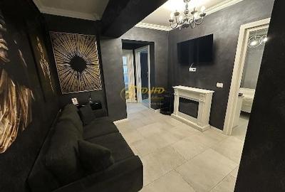 Apartament cu 3 camere, mobilat în Exterior Vest - 3