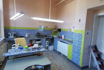 Spațiu comercial, de 17 mp, în Ultracentral - 1