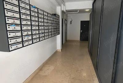 Apartament cu 2 camere semidecomandat în Central - 2