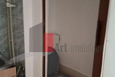 Spațiu comercial, de 28 mp, în Dămăroaia - 7