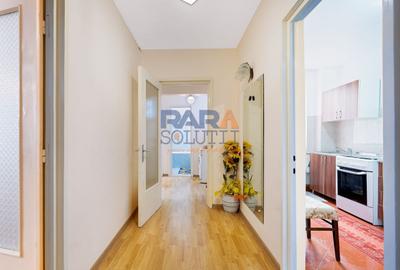 Apartament cu 3 camere decomandat, mobilat în Ultracentral - 3