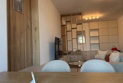 Apartament cu 2 camere decomandat în Tipografilor - 9