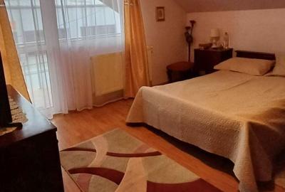 Casă cu 4 camere cu Teren 600 Mp în Corunca - 12