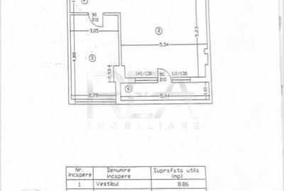 Apartament cu 2 camere la 10 minute de metroul Nicolae Grigorescu - 14