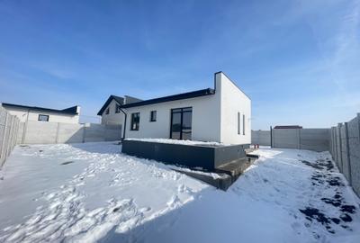 Casă individuală cu 3 camere cu Teren 380 Mp în Berceni - 8