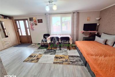 Casă cu 3 camere cu Teren 263 Mp în Letea Veche - 18