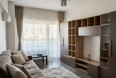 Apartament cu 2 camere decomandat în Copou - 6