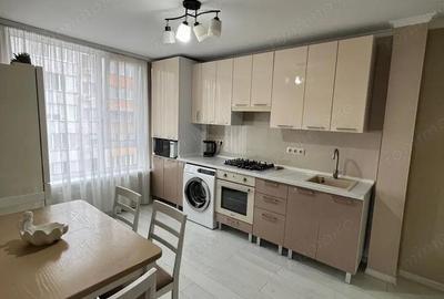 Garsonieră decomandată în Berceni