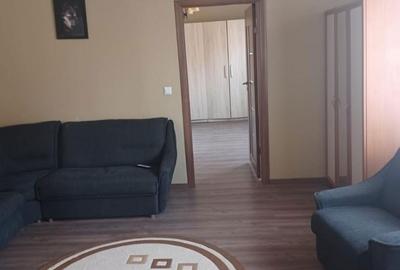Apartament cu 3 camere semidecomandat în Horea - 11