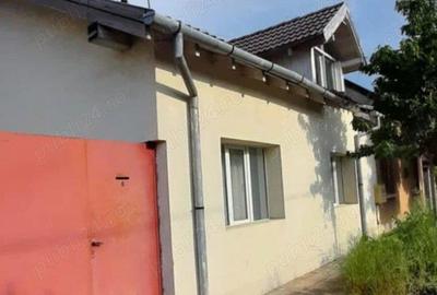 De vanzare casa Str. Shakespeare zona ?agului Teren 630mp - 3