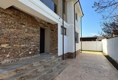 VILE DE LUX - PROIECT NOU 3 CASE CU CIRCUIT INCHIS - ZONA LAC PANTELIMON - 13