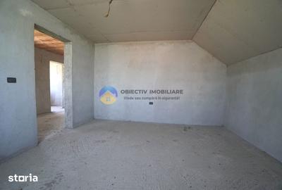 Casă cu 3 camere cu Teren 600 Mp în Dumbrava - 9