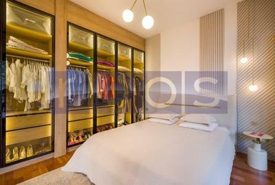 VANZARE APARTAMENT 2 CAMERE | HERASTRAU | 24MP TERASA | MOBILAT-UTILAT - 10