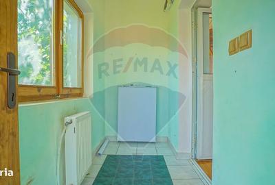 Casă cu 4 camere cu Teren 362 Mp în Centrul Civic - 16