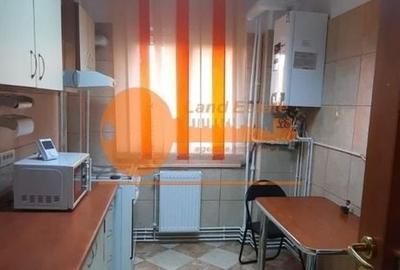 Apartament cu 2 camere decomandat în Crângași - 3
