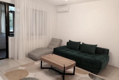 Apartament mobilat si utilat modern, centrala termica, loc de parcare - 4