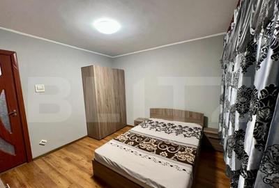 Apartament decomandat cu 2 camere, zona Craiovita noua - 6