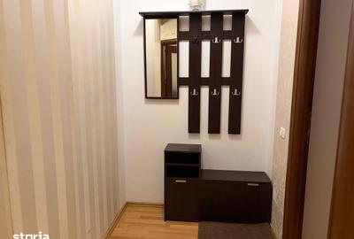 Apartament cu 3 camere decomandat, mobilat în Trocadero - 16