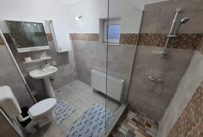 Casă cu 5 camere de închiriat, se acceptă muncitori - Stupini, cod 8250 - 8