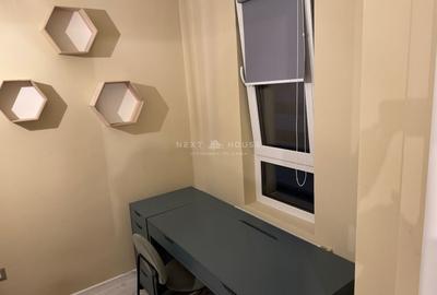 Garsonieră decomandată, mobilată în Rahova - 4