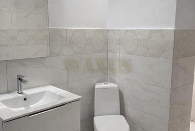 Apartament cu 2 camere semidecomandat, mobilat în Grigorescu - 4