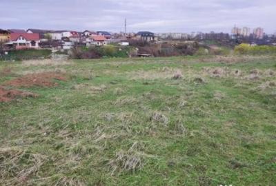 Teren în Central - 2