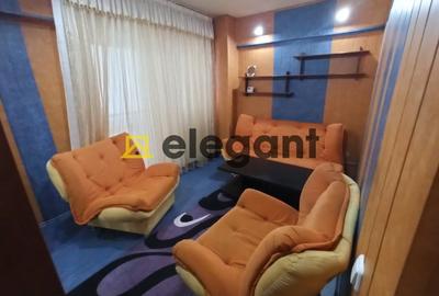 Garsonieră decomandată, mobilată în Ultracentral - 1