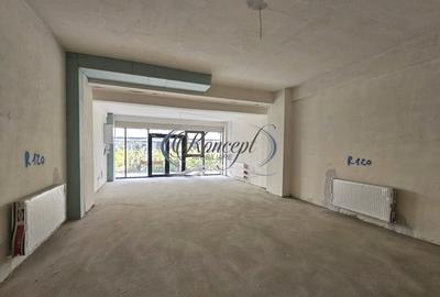 Spatiu ideal servicii/retail/showroom, parcare inclusa - 5