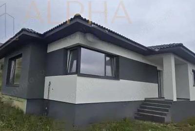 Casa noua, moderna cartier Viisoara, Bistrita-Nasaud - 8