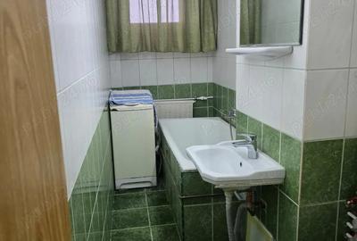 Garsonieră decomandată în Dristor - 3