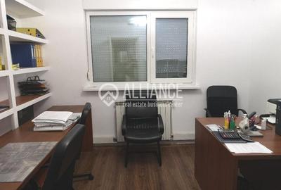 CENTRU/BD MAMAIA (cod04) - Spatiu birouri 50 mp acces stradal - 1