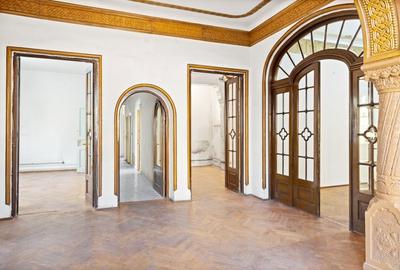 Casa Vila Cotroceni de vanzare 600 mp - 6