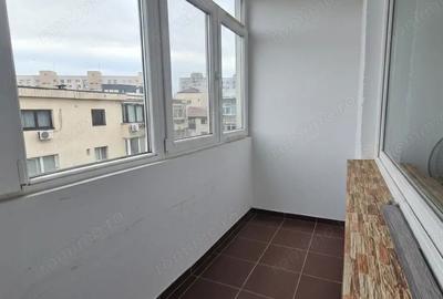 Garsonieră decomandată, mobilată în Decebal - 9