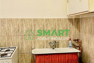 Garsoniera conf.1 Zona Micalaca, str. Beius - 3