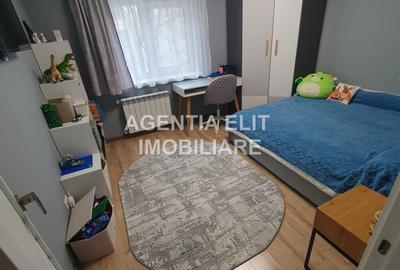 Apartament cu 3 camere decomandat, mobilat în Central - 2