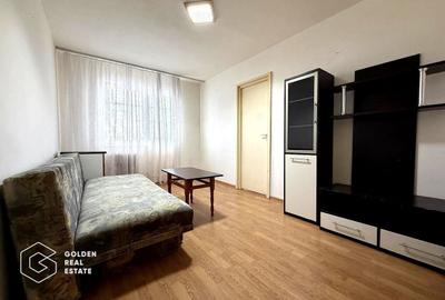 Apartament cu 2 camere semidecomandat în Fortuna - 1