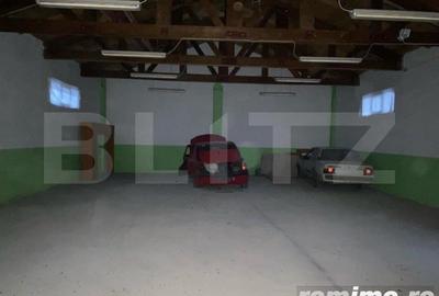 Casă cu 7 camere cu Teren 1700 Mp în Horodnic - 3