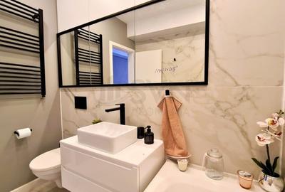 Apartament cu 3 camere decomandat, mobilat în Pipera - 10