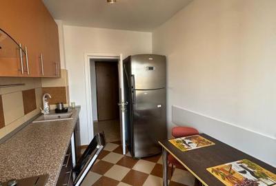 Apartament cu 2 camere, mobilat în Banu Manta - 5
