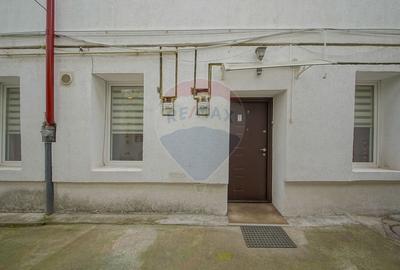 De vanzare 2 camere, ultracentral - Str. Poarta Schei, Ideal Airbnb - 12