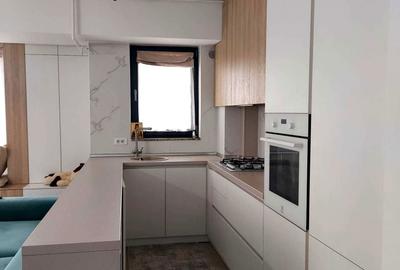 Apartament cu 2 camere decomandat în Văcăresti - 5