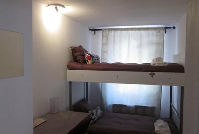 STIRBEI VODA - Plevnei vanzare cladire 300 mp - 8