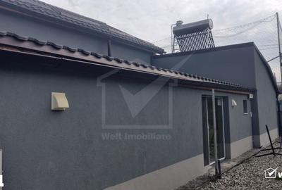 Casă cu 4 camere cu Teren 755 Mp în Feleacu - 3
